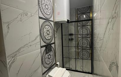 A Few Steps to Galata & Istiklal - Furnished Apartment for Rent