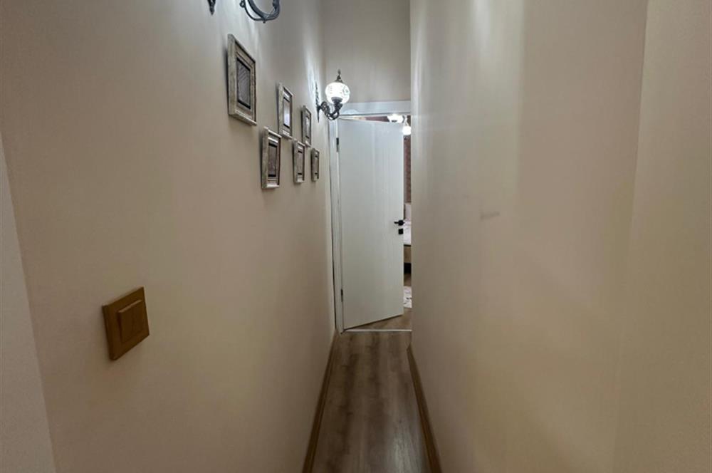 A Few Steps to Galata & Istiklal - Furnished Apartment for Rent
