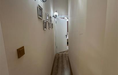 A Few Steps to Galata & Istiklal - Furnished Apartment for Rent