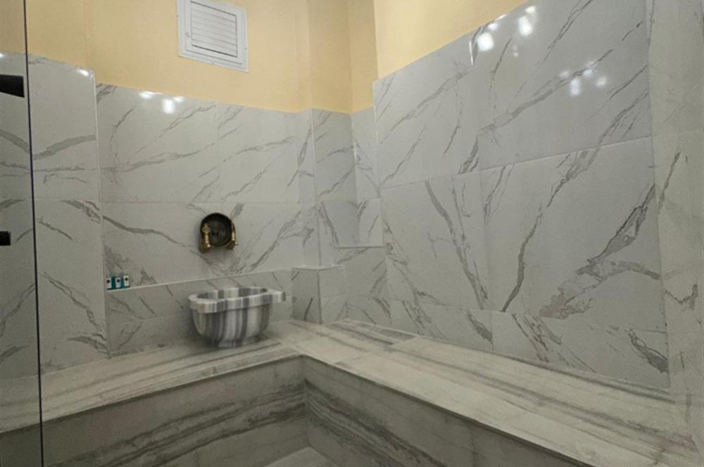 A Few Steps to Galata & Istiklal - Furnished Apartment for Rent