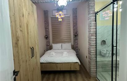 A Few Steps to Galata & Istiklal - Furnished Apartment for Rent