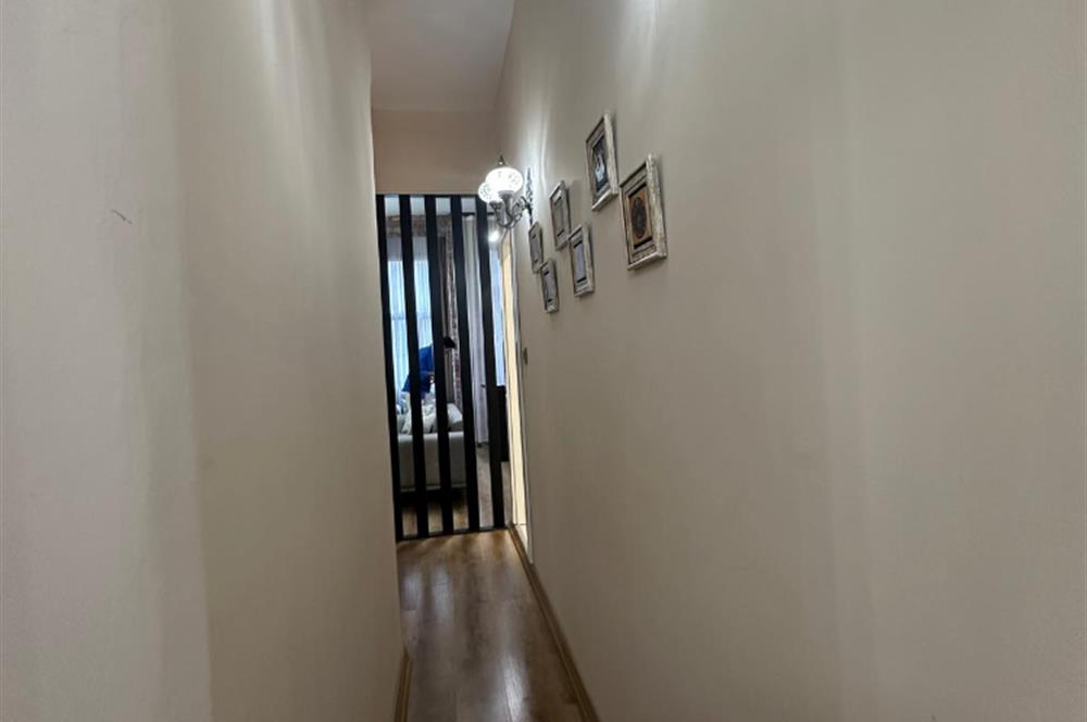 A Few Steps to Galata & Istiklal - Furnished Apartment for Rent