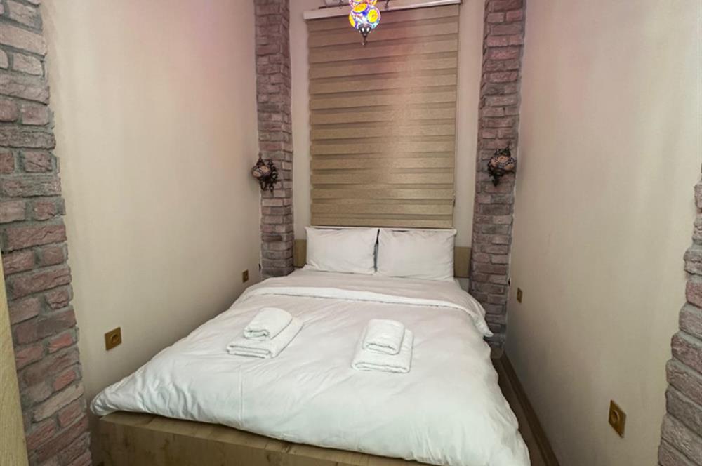 A Few Steps to Galata & Istiklal - Furnished Apartment for Rent