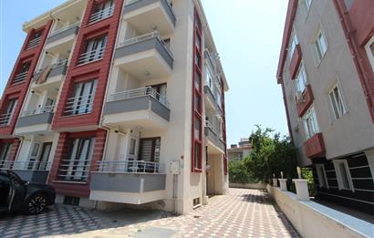CENTURY 21 BAL'DAN G.O.P MAHALLESİNDE SATILIK 1+1 DAİRE