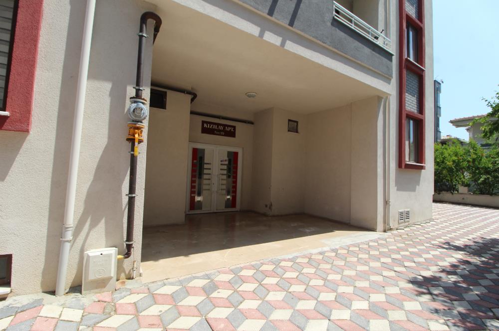 CENTURY 21 BAL'DAN G.O.P MAHALLESİNDE SATILIK 1+1 DAİRE