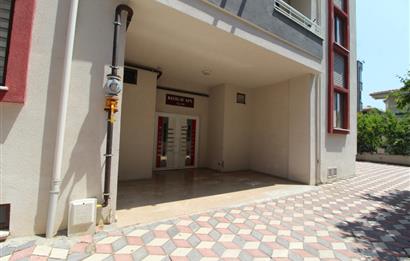 CENTURY 21 BAL'DAN G.O.P MAHALLESİNDE SATILIK 1+1 DAİRE