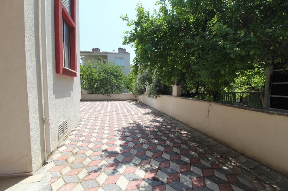 CENTURY 21 BAL'DAN G.O.P MAHALLESİNDE SATILIK 1+1 DAİRE