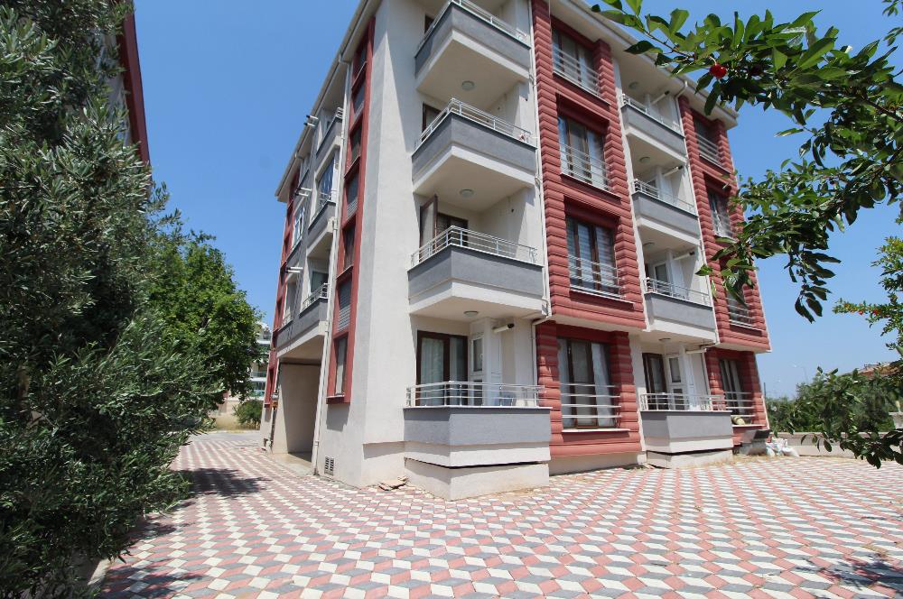 CENTURY 21 BAL'DAN G.O.P MAHALLESİNDE SATILIK 1+1 DAİRE