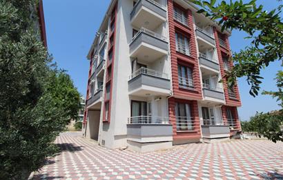 CENTURY 21 BAL'DAN G.O.P MAHALLESİNDE SATILIK 1+1 DAİRE