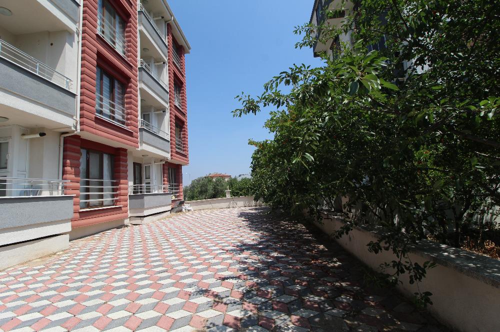 CENTURY 21 BAL'DAN G.O.P MAHALLESİNDE SATILIK 1+1 DAİRE