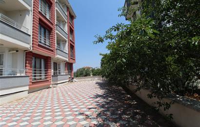 CENTURY 21 BAL'DAN G.O.P MAHALLESİNDE SATILIK 1+1 DAİRE