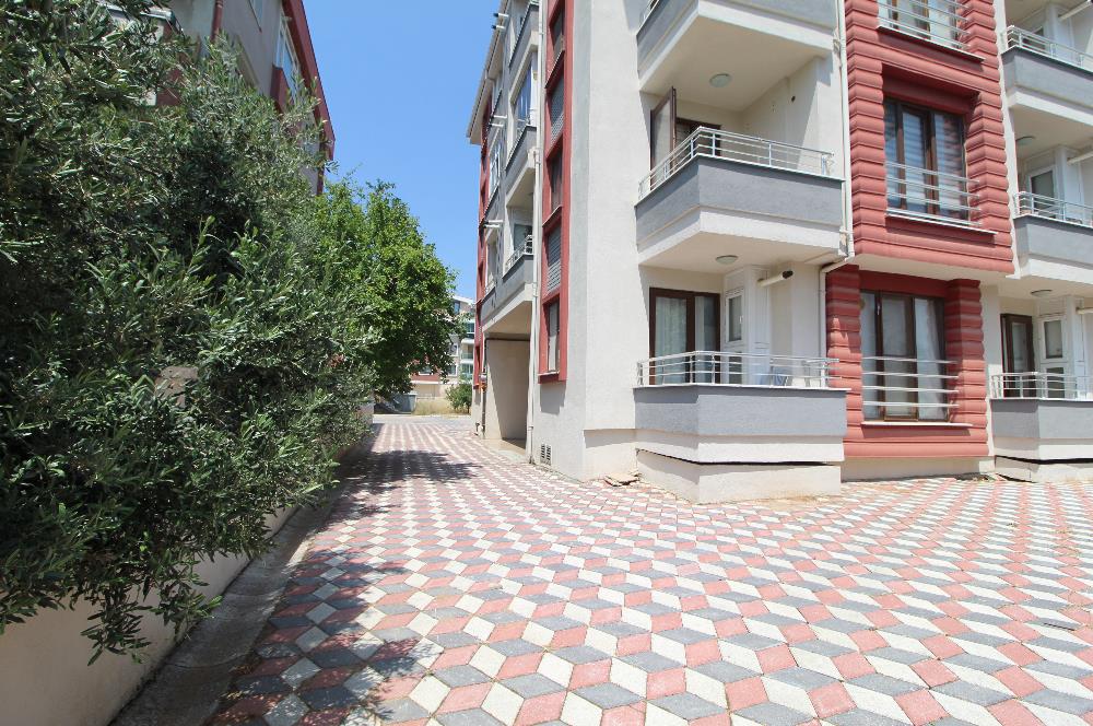 CENTURY 21 BAL'DAN G.O.P MAHALLESİNDE SATILIK 1+1 DAİRE
