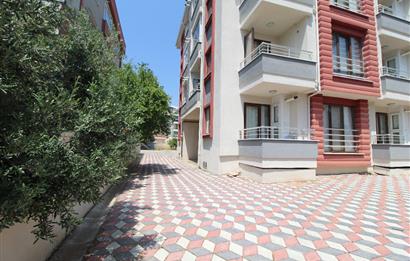 CENTURY 21 BAL'DAN G.O.P MAHALLESİNDE SATILIK 1+1 DAİRE