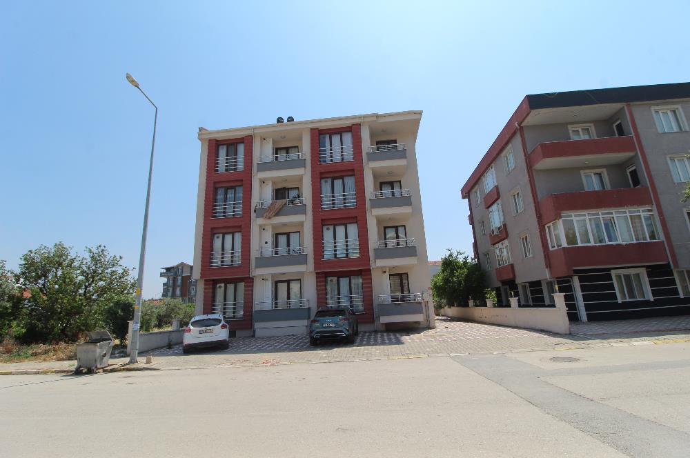 CENTURY 21 BAL'DAN G.O.P MAHALLESİNDE SATILIK 1+1 DAİRE