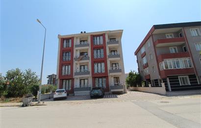CENTURY 21 BAL'DAN G.O.P MAHALLESİNDE SATILIK 1+1 DAİRE