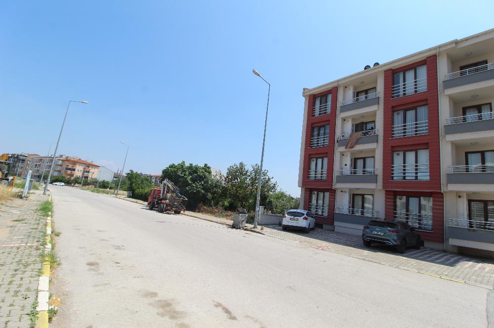 CENTURY 21 BAL'DAN G.O.P MAHALLESİNDE SATILIK 1+1 DAİRE