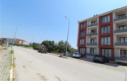 CENTURY 21 BAL'DAN G.O.P MAHALLESİNDE SATILIK 1+1 DAİRE