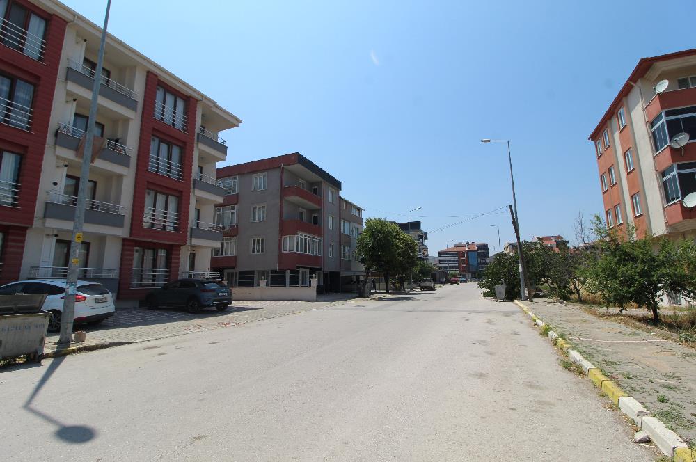 CENTURY 21 BAL'DAN G.O.P MAHALLESİNDE SATILIK 1+1 DAİRE