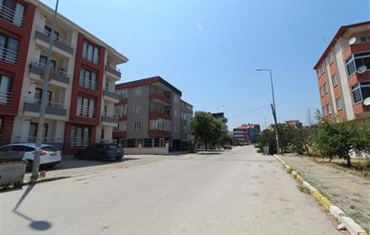 CENTURY 21 BAL'DAN G.O.P MAHALLESİNDE SATILIK 1+1 DAİRE