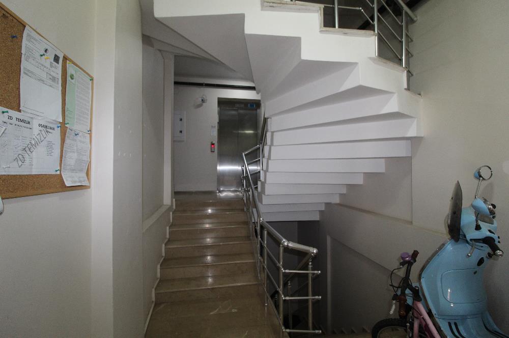 CENTURY 21 BAL'DAN G.O.P MAHALLESİNDE SATILIK 1+1 DAİRE
