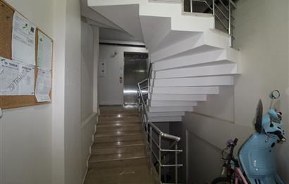 CENTURY 21 BAL'DAN G.O.P MAHALLESİNDE SATILIK 1+1 DAİRE