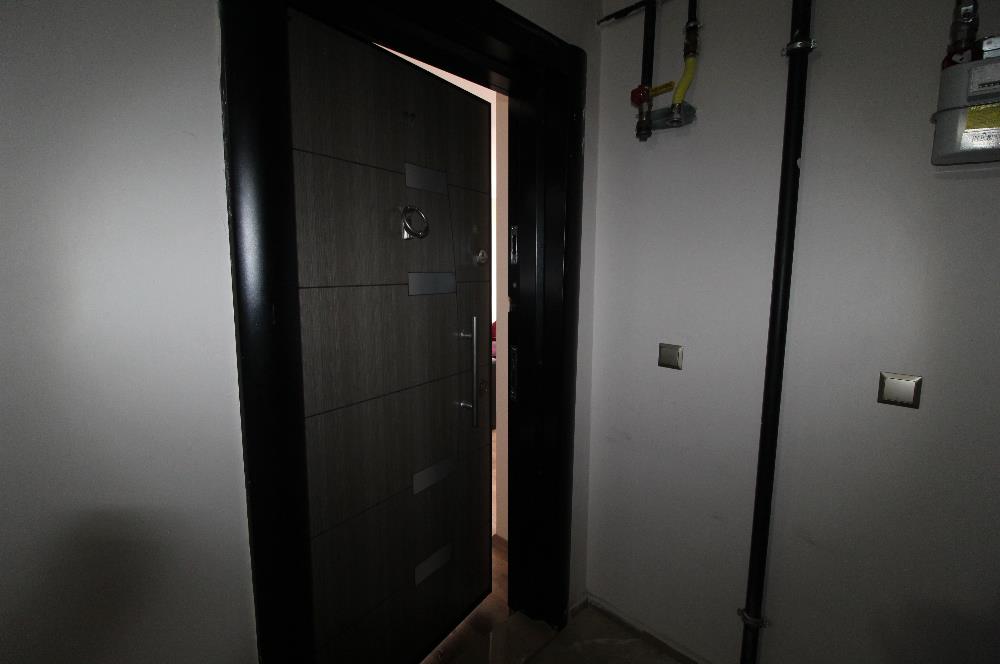 CENTURY 21 BAL'DAN G.O.P MAHALLESİNDE SATILIK 1+1 DAİRE