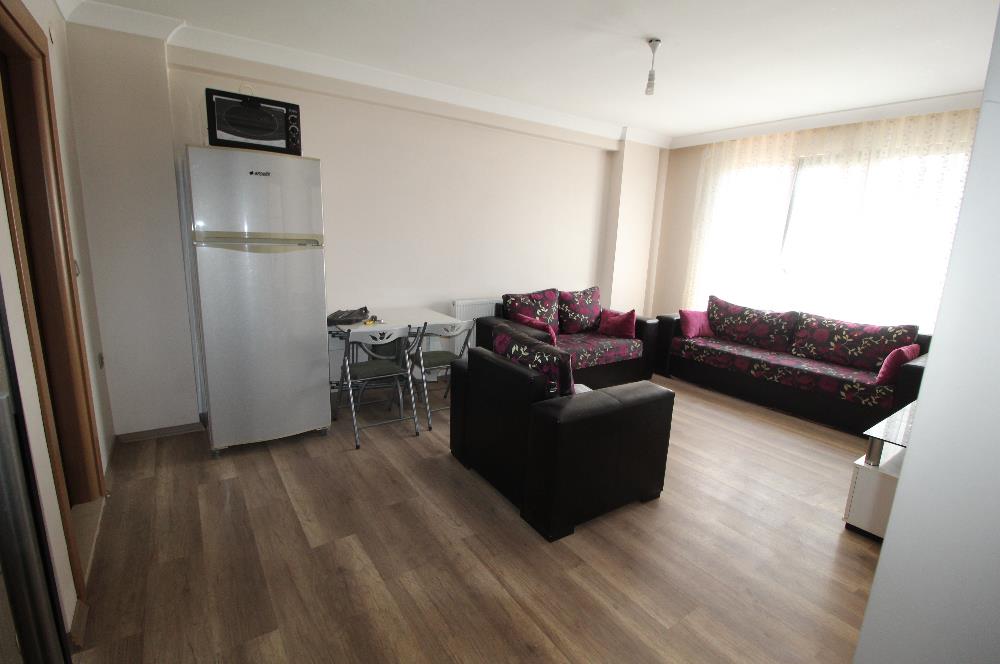 CENTURY 21 BAL'DAN G.O.P MAHALLESİNDE SATILIK 1+1 DAİRE