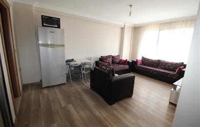 CENTURY 21 BAL'DAN G.O.P MAHALLESİNDE SATILIK 1+1 DAİRE
