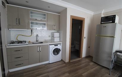 CENTURY 21 BAL'DAN G.O.P MAHALLESİNDE SATILIK 1+1 DAİRE