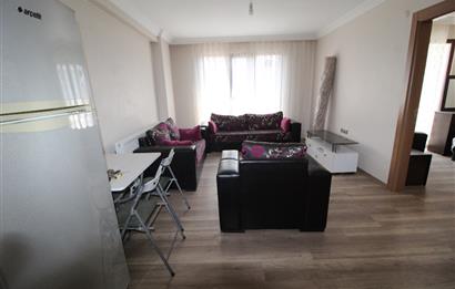 CENTURY 21 BAL'DAN G.O.P MAHALLESİNDE SATILIK 1+1 DAİRE