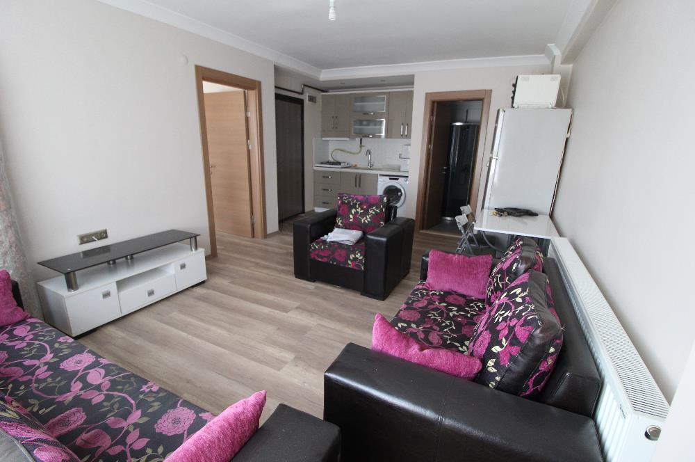 CENTURY 21 BAL'DAN G.O.P MAHALLESİNDE SATILIK 1+1 DAİRE