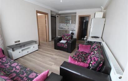 CENTURY 21 BAL'DAN G.O.P MAHALLESİNDE SATILIK 1+1 DAİRE
