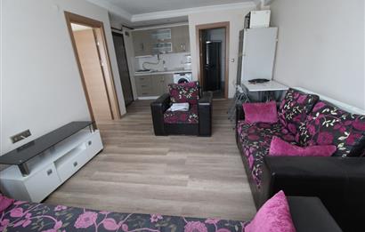 CENTURY 21 BAL'DAN G.O.P MAHALLESİNDE SATILIK 1+1 DAİRE