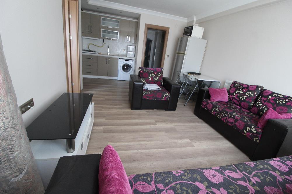 CENTURY 21 BAL'DAN G.O.P MAHALLESİNDE SATILIK 1+1 DAİRE