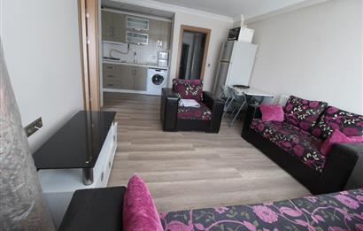 CENTURY 21 BAL'DAN G.O.P MAHALLESİNDE SATILIK 1+1 DAİRE