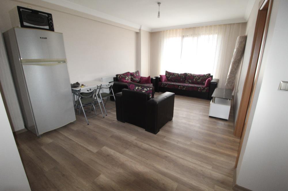 CENTURY 21 BAL'DAN G.O.P MAHALLESİNDE SATILIK 1+1 DAİRE