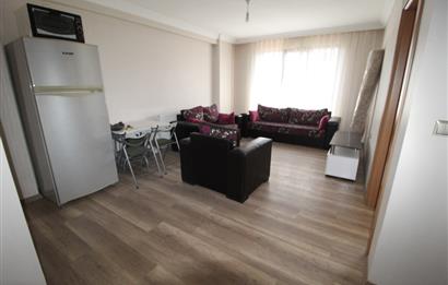 CENTURY 21 BAL'DAN G.O.P MAHALLESİNDE SATILIK 1+1 DAİRE