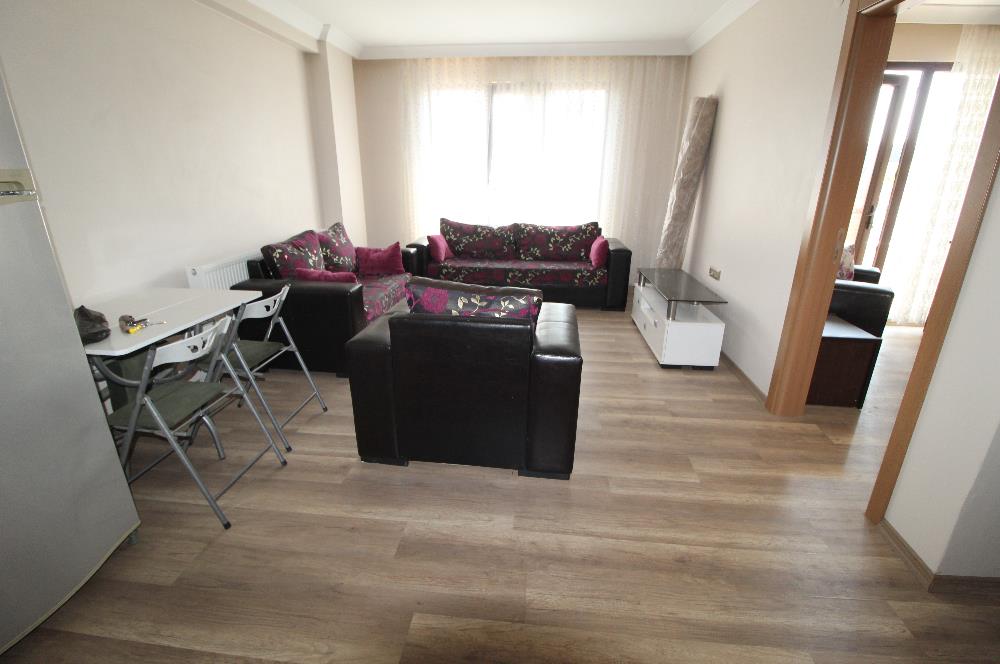 CENTURY 21 BAL'DAN G.O.P MAHALLESİNDE SATILIK 1+1 DAİRE