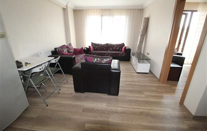 CENTURY 21 BAL'DAN G.O.P MAHALLESİNDE SATILIK 1+1 DAİRE