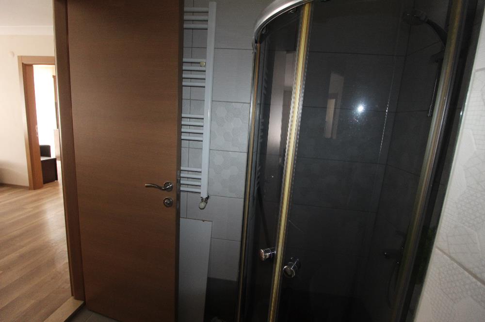 CENTURY 21 BAL'DAN G.O.P MAHALLESİNDE SATILIK 1+1 DAİRE