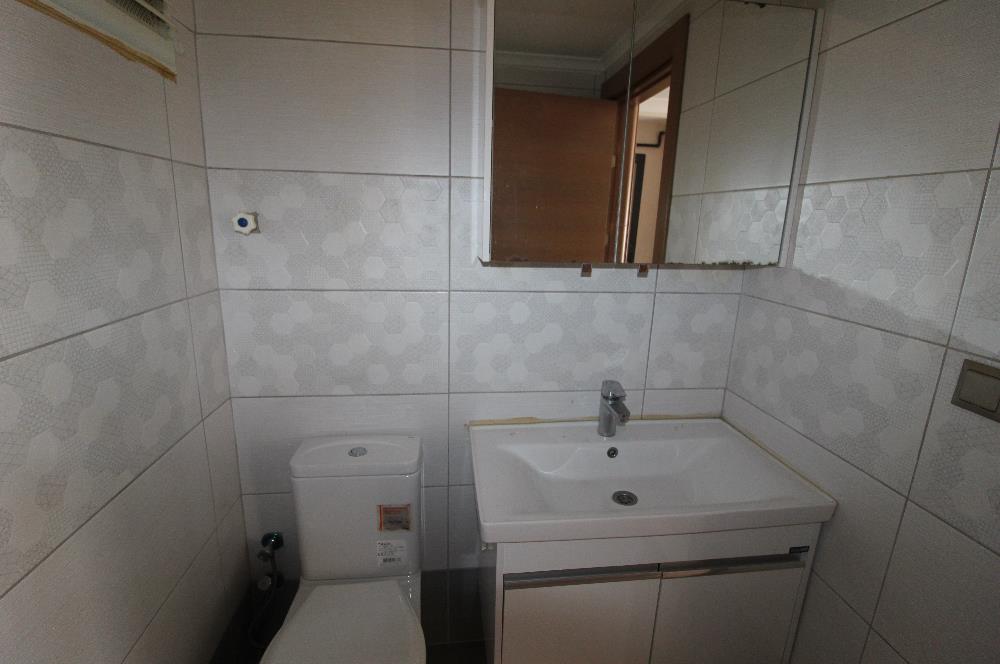 CENTURY 21 BAL'DAN G.O.P MAHALLESİNDE SATILIK 1+1 DAİRE