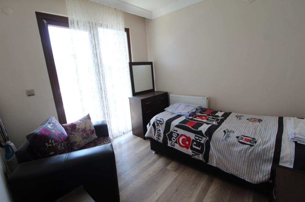 CENTURY 21 BAL'DAN G.O.P MAHALLESİNDE SATILIK 1+1 DAİRE
