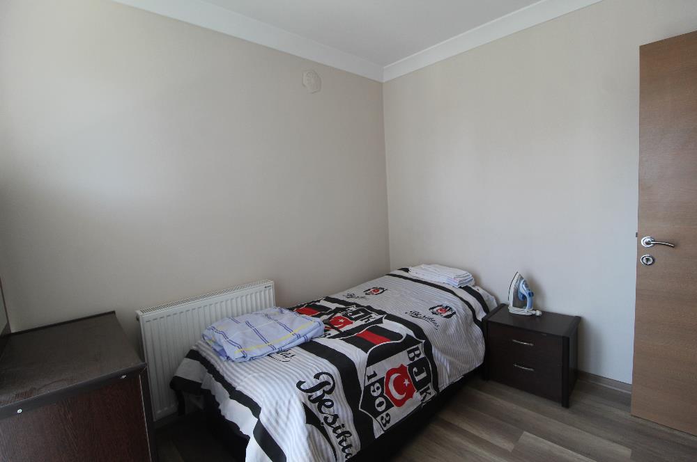 CENTURY 21 BAL'DAN G.O.P MAHALLESİNDE SATILIK 1+1 DAİRE