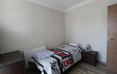 CENTURY 21 BAL'DAN G.O.P MAHALLESİNDE SATILIK 1+1 DAİRE