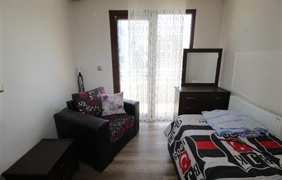 CENTURY 21 BAL'DAN G.O.P MAHALLESİNDE SATILIK 1+1 DAİRE