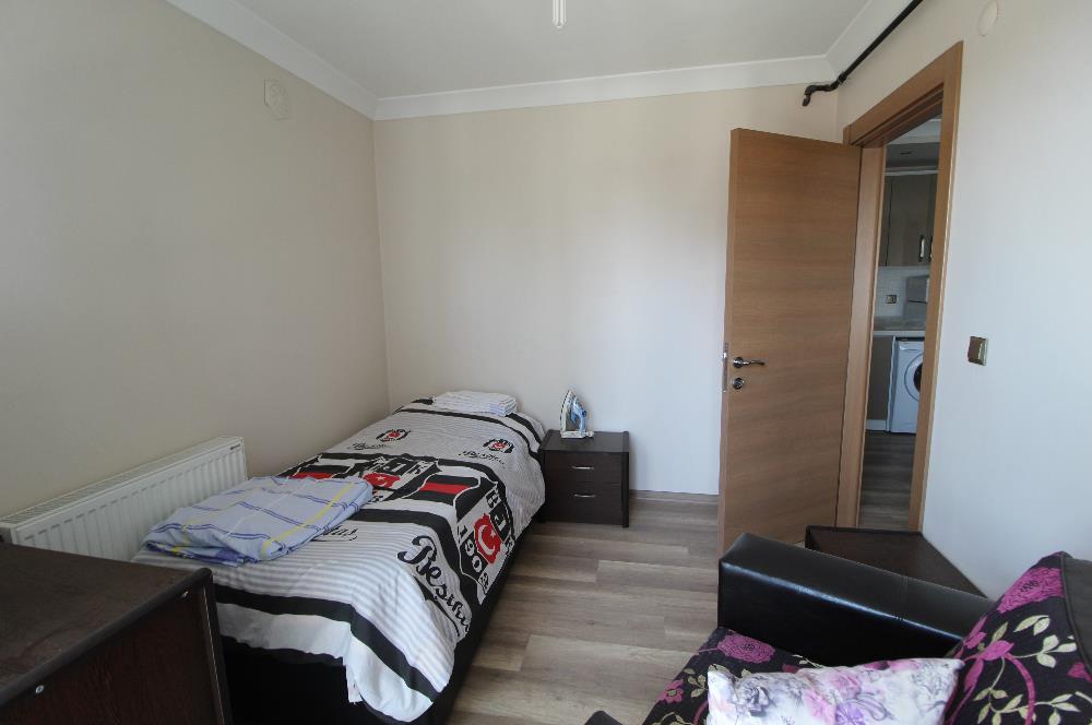 CENTURY 21 BAL'DAN G.O.P MAHALLESİNDE SATILIK 1+1 DAİRE