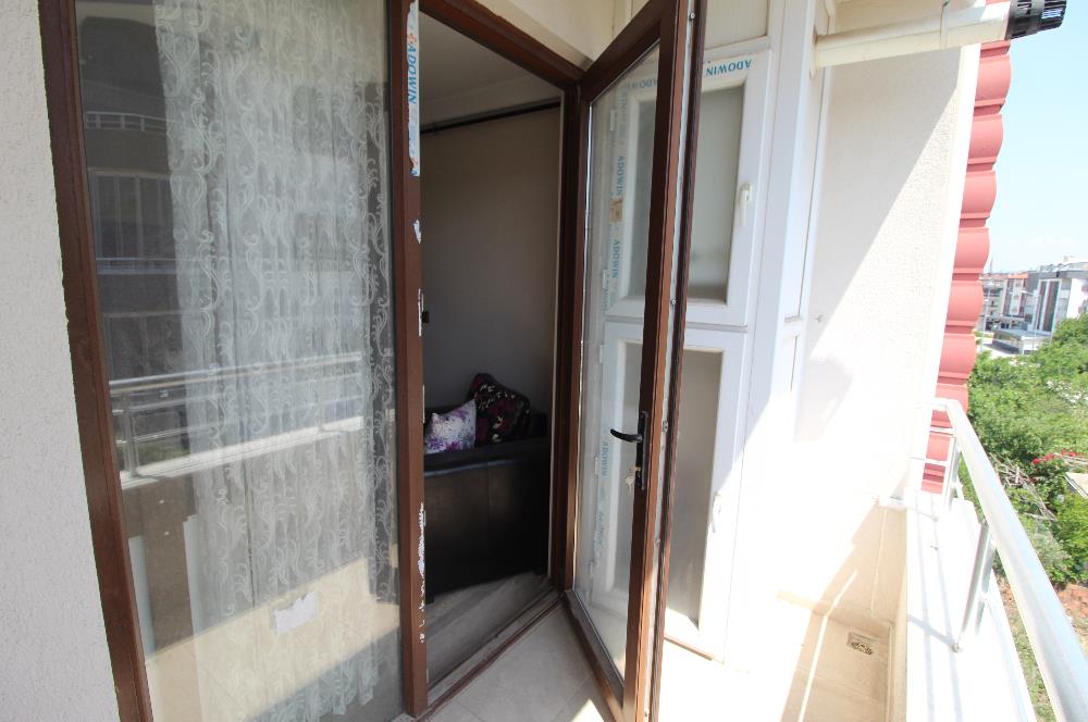 CENTURY 21 BAL'DAN G.O.P MAHALLESİNDE SATILIK 1+1 DAİRE
