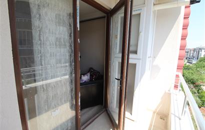 CENTURY 21 BAL'DAN G.O.P MAHALLESİNDE SATILIK 1+1 DAİRE