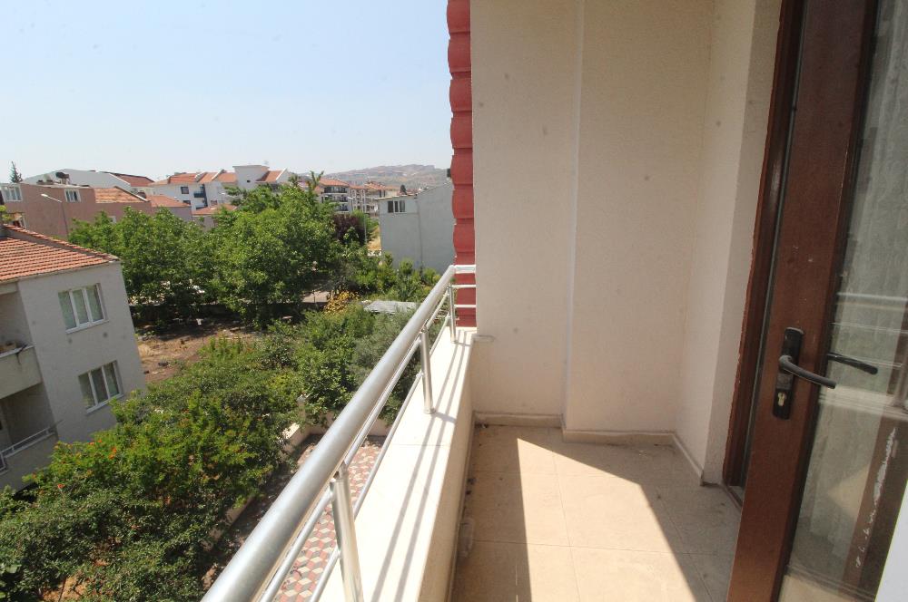 CENTURY 21 BAL'DAN G.O.P MAHALLESİNDE SATILIK 1+1 DAİRE