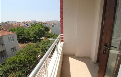 CENTURY 21 BAL'DAN G.O.P MAHALLESİNDE SATILIK 1+1 DAİRE